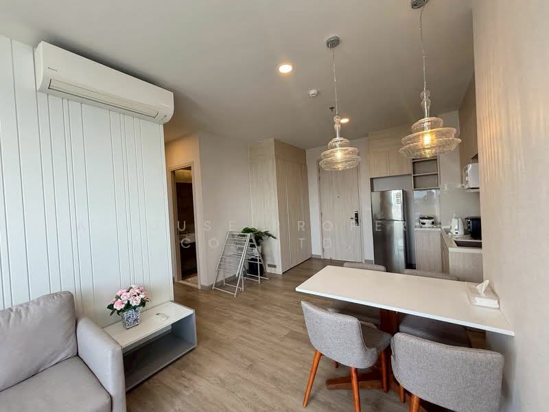 Keen Centre Sriracha, Chon Buri (Pattaya), 95/5 Sukhumvit Rd, Si Racha, Chon Buri (Pattaya), 2 Bedrooms, 66 sqm, Condo For Rent, by A House Property Co.,Ltd., 500399419 - DDproperty.com