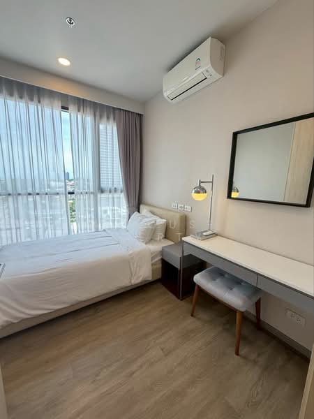 Keen Centre Sriracha, Chon Buri (Pattaya), 95/5 Sukhumvit Rd, Si Racha, Chon Buri (Pattaya), 2 Bedrooms, 66 sqm, Condo For Rent, by A House Property Co.,Ltd., 500399419 - DDproperty.com