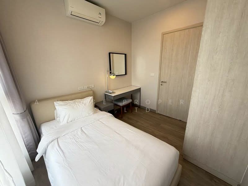 Keen Centre Sriracha, Chon Buri (Pattaya), 95/5 Sukhumvit Rd, Si Racha, Chon Buri (Pattaya), 2 Bedrooms, 66 sqm, Condo For Rent, by A House Property Co.,Ltd., 500399419 - DDproperty.com