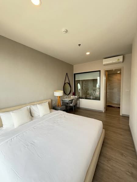 Keen Centre Sriracha, Chon Buri (Pattaya), 95/5 Sukhumvit Rd, Si Racha, Chon Buri (Pattaya), 2 Bedrooms, 66 sqm, Condo For Rent, by A House Property Co.,Ltd., 500399419 - DDproperty.com
