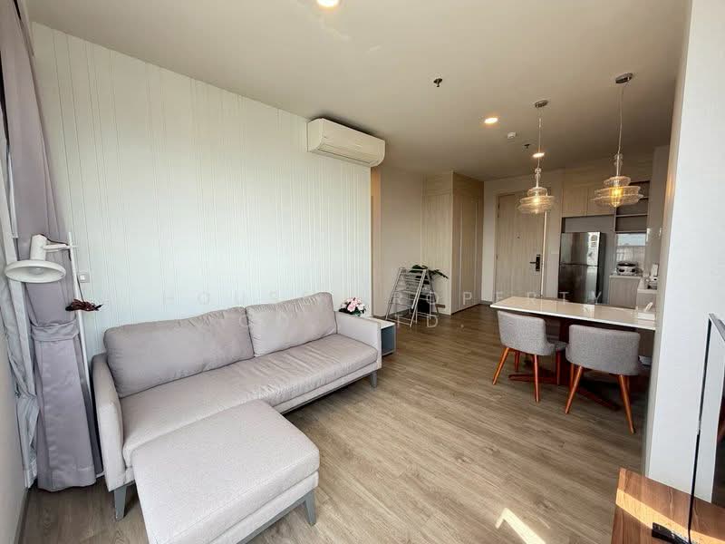 Keen Centre Sriracha, Chon Buri (Pattaya), 95/5 Sukhumvit Rd, Si Racha, Chon Buri (Pattaya), 2 Bedrooms, 66 sqm, Condo For Rent, by A House Property Co.,Ltd., 500399419 - DDproperty.com