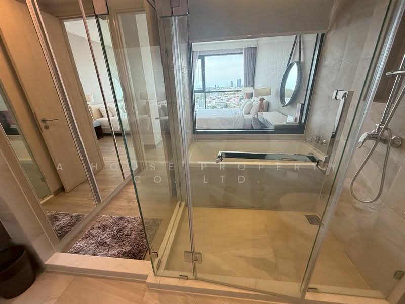 Keen Centre Sriracha, Chon Buri (Pattaya), 95/5 Sukhumvit Rd, Si Racha, Chon Buri (Pattaya), 2 Bedrooms, 66 sqm, Condo For Rent, by A House Property Co.,Ltd., 500399419 - DDproperty.com