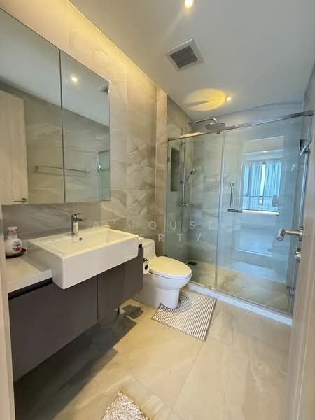 Keen Centre Sriracha, Chon Buri (Pattaya), 95/5 Sukhumvit Rd, Si Racha, Chon Buri (Pattaya), 2 Bedrooms, 66 sqm, Condo For Rent, by A House Property Co.,Ltd., 500399419 - DDproperty.com