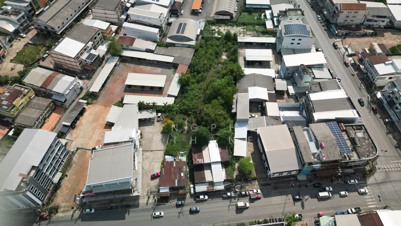 1 ไร่ 3 งาน 51 ตารางวา, Nakhon Phanom, อภิบาลบัญชา, Nai Muang, Muang Nakhon Phanom, Nakhon Phanom, , 3,004 sqm, Land For Sale, by Phongphon Ketthanee, 500399422 - DDproperty.com