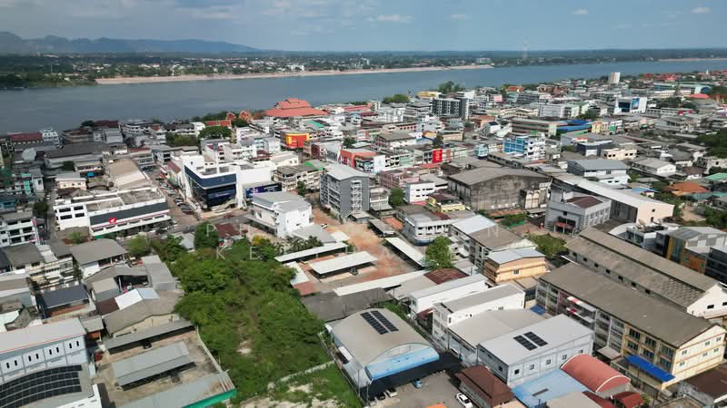 1 ไร่ 3 งาน 51 ตารางวา, Nakhon Phanom, อภิบาลบัญชา, Nai Muang, Muang Nakhon Phanom, Nakhon Phanom, , 3,004 sqm, Land For Sale, by Phongphon Ketthanee, 500399422 - DDproperty.com