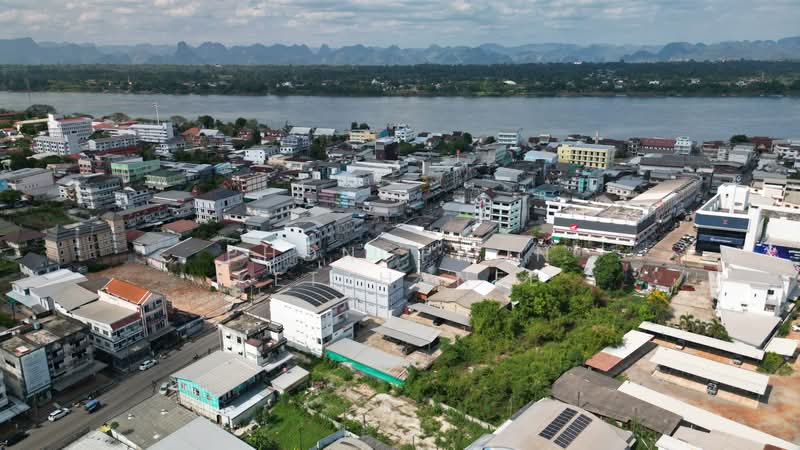 1 ไร่ 3 งาน 51 ตารางวา, Nakhon Phanom, อภิบาลบัญชา, Nai Muang, Muang Nakhon Phanom, Nakhon Phanom, , 3,004 sqm, Land For Sale, by Phongphon Ketthanee, 500399422 - DDproperty.com
