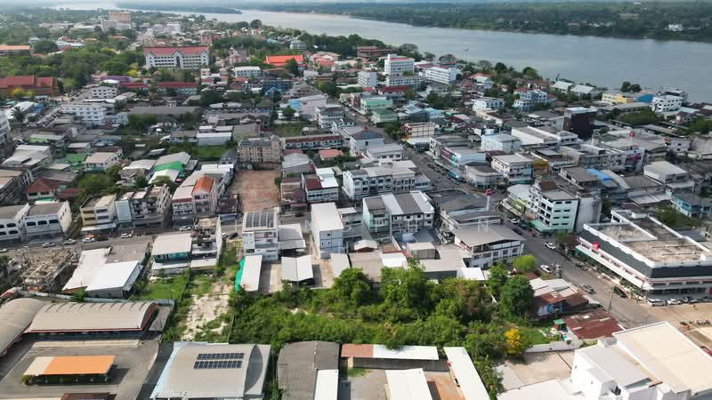1 ไร่ 3 งาน 51 ตารางวา, Nakhon Phanom, อภิบาลบัญชา, Nai Muang, Muang Nakhon Phanom, Nakhon Phanom, , 3,004 sqm, Land For Sale, by Phongphon Ketthanee, 500399422 - DDproperty.com