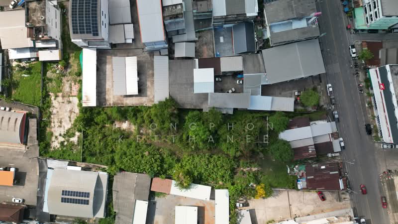 1 ไร่ 3 งาน 51 ตารางวา, Nakhon Phanom, อภิบาลบัญชา, Nai Muang, Muang Nakhon Phanom, Nakhon Phanom, , 3,004 sqm, Land For Sale, by Phongphon Ketthanee, 500399422 - DDproperty.com