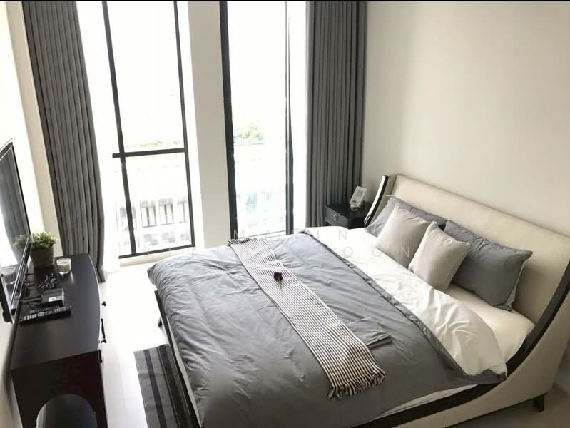 Noble Ploenchit : โนเบิล เพลินจิต, กรุงเทพ, 1035 ถนนเพลินจิต, ลุมพินี, ปทุมวัน, กรุงเทพ, 61 ตร.ม., คอนโด ให้เช่า, โดย Amarin Sitthidhoon, 500399426 - DDproperty.com