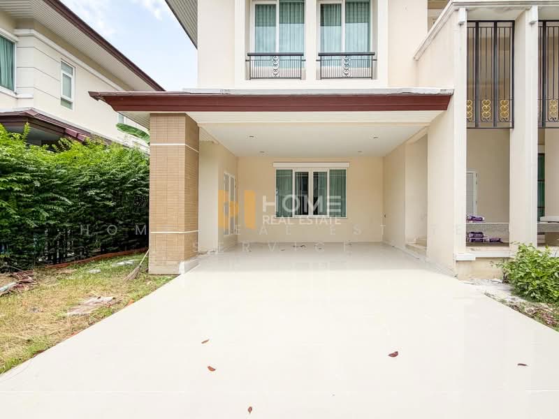 The Palazzo Sathorn, Bangkok, Kanlapaphruek Road, Bangkhuntien, Chom Thong, Bangkok, 4 Bedrooms, 333 sqm, Single Detached House For Sale, by HOME Real Estate Service, 500399427 - DDproperty.com