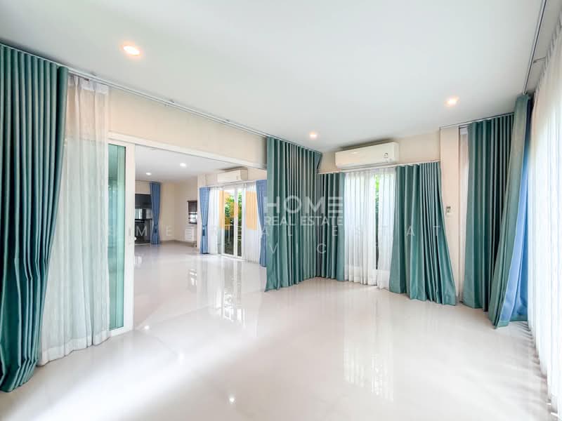 The Palazzo Sathorn, Bangkok, Kanlapaphruek Road, Bangkhuntien, Chom Thong, Bangkok, 4 Bedrooms, 333 sqm, Single Detached House For Sale, by HOME Real Estate Service, 500399427 - DDproperty.com