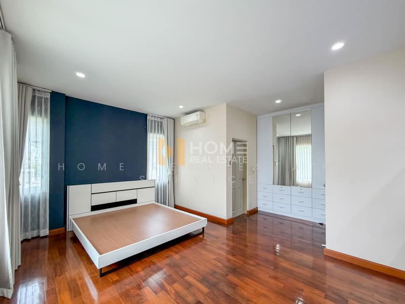 The Palazzo Sathorn, Bangkok, Kanlapaphruek Road, Bangkhuntien, Chom Thong, Bangkok, 4 Bedrooms, 333 sqm, Single Detached House For Sale, by HOME Real Estate Service, 500399427 - DDproperty.com