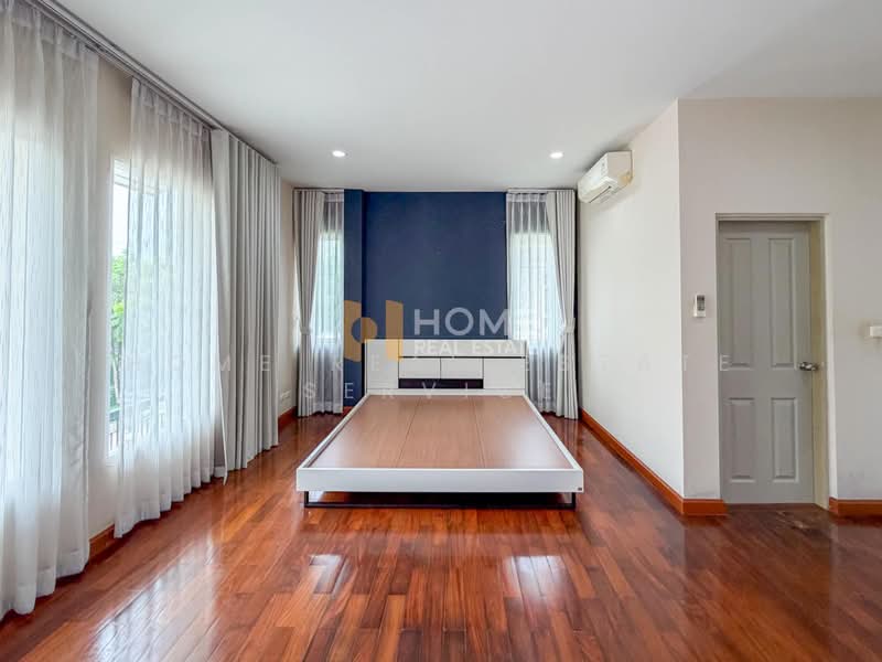 The Palazzo Sathorn, Bangkok, Kanlapaphruek Road, Bangkhuntien, Chom Thong, Bangkok, 4 Bedrooms, 333 sqm, Single Detached House For Sale, by HOME Real Estate Service, 500399427 - DDproperty.com