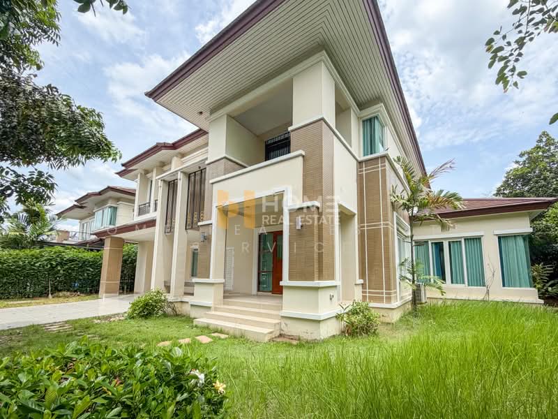 The Palazzo Sathorn, Bangkok, Kanlapaphruek Road, Bangkhuntien, Chom Thong, Bangkok, 4 Bedrooms, 333 sqm, Single Detached House For Sale, by HOME Real Estate Service, 500399427 - DDproperty.com