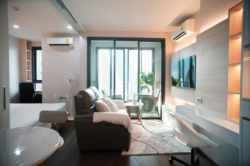 IDEO Q Siam-Ratchathewi : ไอดีโอ คิว สยาม-ราชเทวี, กรุงเทพ, ถนนเพชรบุรี แขวงถนนพญาไท เขตราชเทวี กรุงเทพมหานคร, ถนนพญาไท, ราชเทวี, กรุงเทพ, 35 ตร.ม., คอนโด ให้เช่า, โดย Piyawan Maiyapan, 500399428 - DDproperty.com
