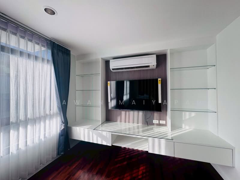 Baan Chan Condominium : บ้านจันทร์, กรุงเทพ, ซอยทองหล่อ 20 ถนนทองหล่อ, คลองตันเหนือ, วัฒนา, กรุงเทพ, 38 ตร.ม., คอนโด ให้เช่า, โดย Piyawan Maiyapan, 500399430 - DDproperty.com