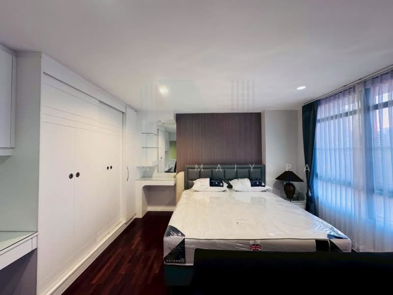 Baan Chan Condominium : บ้านจันทร์, กรุงเทพ, ซอยทองหล่อ 20 ถนนทองหล่อ, คลองตันเหนือ, วัฒนา, กรุงเทพ, 38 ตร.ม., คอนโด ให้เช่า, โดย Piyawan Maiyapan, 500399430 - DDproperty.com