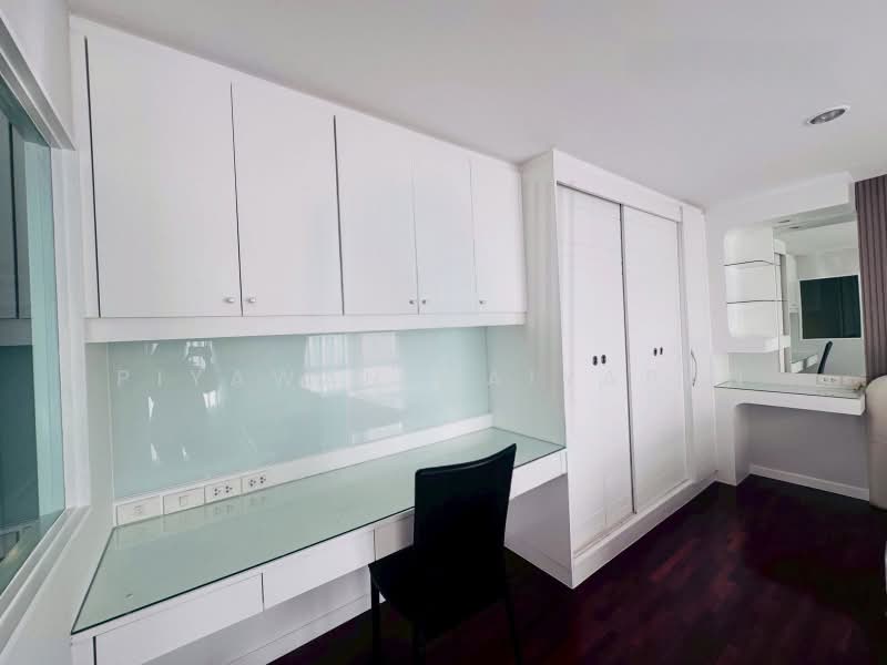 Baan Chan Condominium, Bangkok, Soi Thonglor 20, Thonglor Road, Khlong Tan Nua, Watthana, Bangkok, Studio, 38 sqm, Condo For Rent, by Piyawan Maiyapan, 500399430 - DDproperty.com