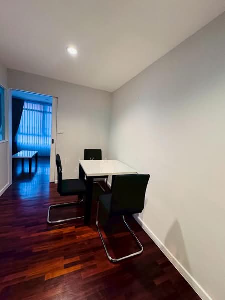 Baan Chan Condominium : บ้านจันทร์, กรุงเทพ, ซอยทองหล่อ 20 ถนนทองหล่อ, คลองตันเหนือ, วัฒนา, กรุงเทพ, 38 ตร.ม., คอนโด ให้เช่า, โดย Piyawan Maiyapan, 500399430 - DDproperty.com