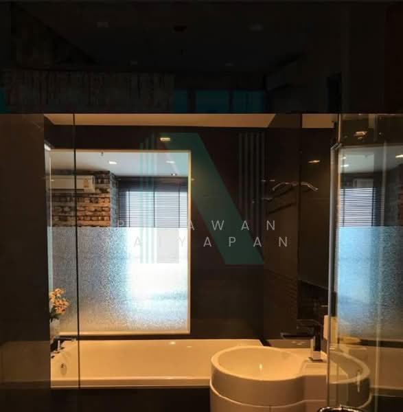Rhythm Sathorn, Bangkok, 141 Soi Sathorn 21, Yan Nawa, Sathon, Bangkok, 1 Bedroom, 45 sqm, Condo For Sale, by Piyawan Maiyapan, 500399434 - DDproperty.com