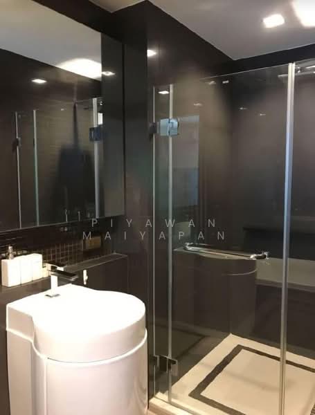 Rhythm Sathorn, Bangkok, 141 Soi Sathorn 21, Yan Nawa, Sathon, Bangkok, 1 Bedroom, 45 sqm, Condo For Sale, by Piyawan Maiyapan, 500399434 - DDproperty.com