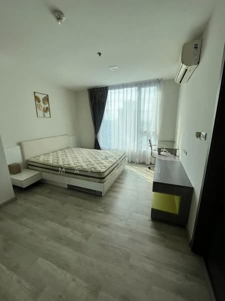Grene Chaengwattana, Nonthaburi, Chaeng Watthana Rd., Khlong Klue, Pak Kret, Nonthaburi, 2 Bedrooms, 62 sqm, Condo For Rent, by Piyawan Maiyapan, 500399435 - DDproperty.com