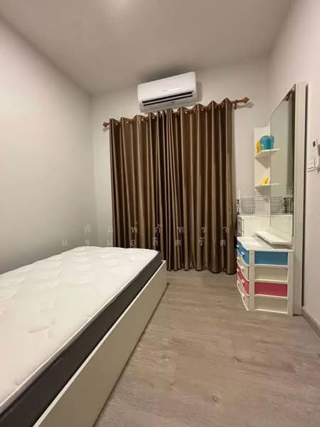 Siri Place Bangna-Theparak : สิริ เพลส บางนา - เทพารักษ์, สมุทรปราการ, บางพลีใหญ่, บางพลี, สมุทรปราการ, 99 ตร.ม., ทาวน์เฮ้าส์ ให้เช่า, โดย พิมพ์ภัทรา แจ่มอุลิตรัตน, 500399440 - DDproperty.com