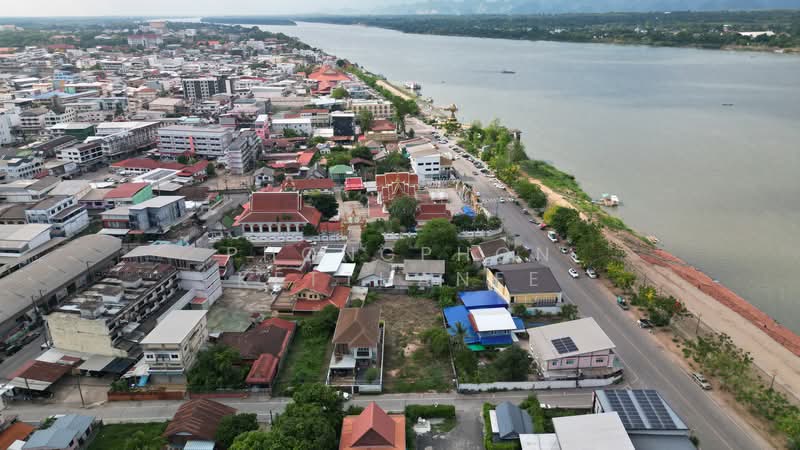 2 งาน 33 ตารางวา ใกล้ริมโขง 50 เมตร, Nakhon Phanom, ชยางกูร, Nai Muang, Muang Nakhon Phanom, Nakhon Phanom, , 932 sqm, Land For Sale, by Phongphon Ketthanee, 500399444 - DDproperty.com