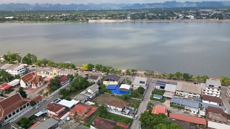 2 งาน 33 ตารางวา ใกล้ริมโขง 50 เมตร, Nakhon Phanom, ชยางกูร, Nai Muang, Muang Nakhon Phanom, Nakhon Phanom, , 932 sqm, Land For Sale, by Phongphon Ketthanee, 500399444 - DDproperty.com