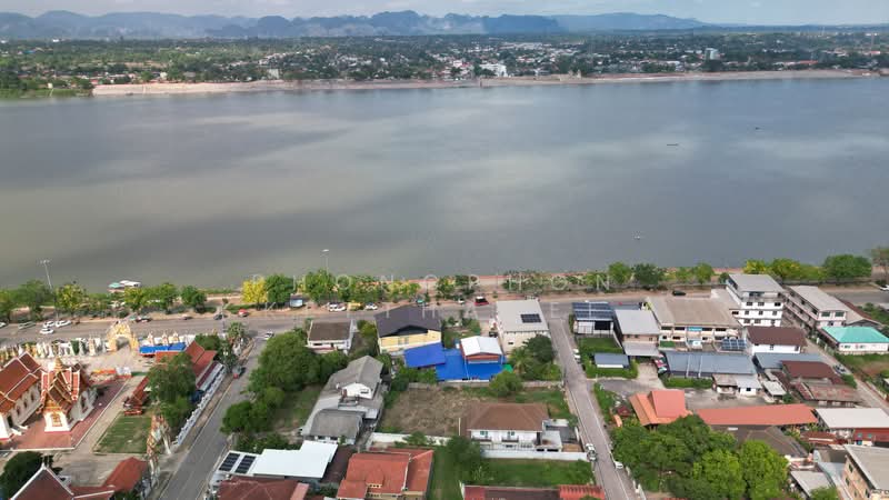 2 งาน 33 ตารางวา ใกล้ริมโขง 50 เมตร, Nakhon Phanom, ชยางกูร, Nai Muang, Muang Nakhon Phanom, Nakhon Phanom, , 932 sqm, Land For Sale, by Phongphon Ketthanee, 500399444 - DDproperty.com