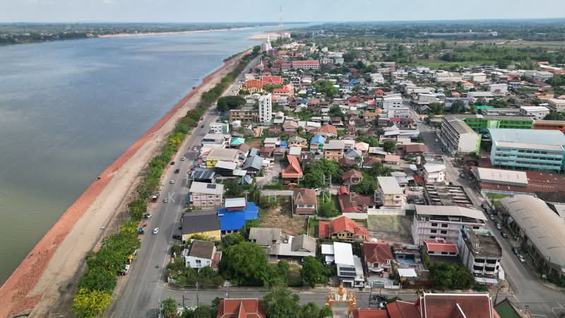 2 งาน 33 ตารางวา ใกล้ริมโขง 50 เมตร, Nakhon Phanom, ชยางกูร, Nai Muang, Muang Nakhon Phanom, Nakhon Phanom, , 932 sqm, Land For Sale, by Phongphon Ketthanee, 500399444 - DDproperty.com