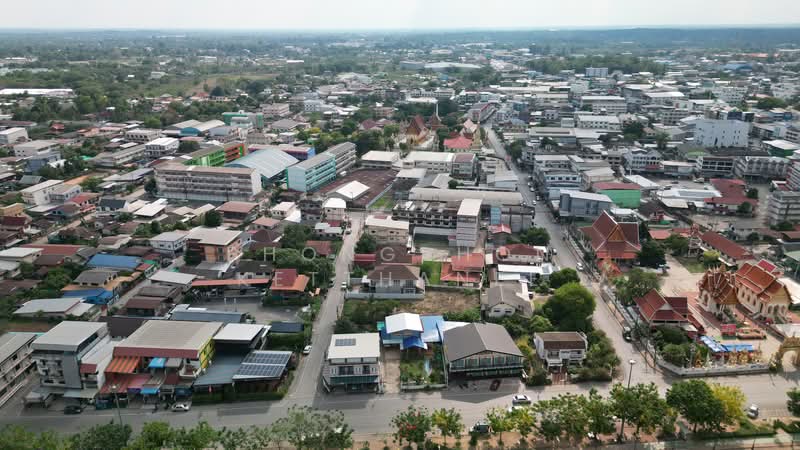 2 งาน 33 ตารางวา ใกล้ริมโขง 50 เมตร, Nakhon Phanom, ชยางกูร, Nai Muang, Muang Nakhon Phanom, Nakhon Phanom, , 932 sqm, Land For Sale, by Phongphon Ketthanee, 500399444 - DDproperty.com