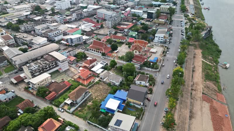 2 งาน 33 ตารางวา ใกล้ริมโขง 50 เมตร, Nakhon Phanom, ชยางกูร, Nai Muang, Muang Nakhon Phanom, Nakhon Phanom, , 932 sqm, Land For Sale, by Phongphon Ketthanee, 500399444 - DDproperty.com