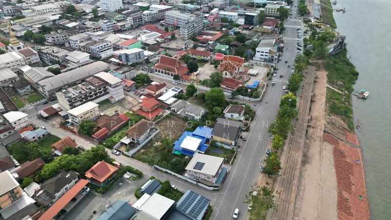 2 งาน 33 ตารางวา ใกล้ริมโขง 50 เมตร, Nakhon Phanom, ชยางกูร, Nai Muang, Muang Nakhon Phanom, Nakhon Phanom, , 932 sqm, Land For Sale, by Phongphon Ketthanee, 500399444 - DDproperty.com