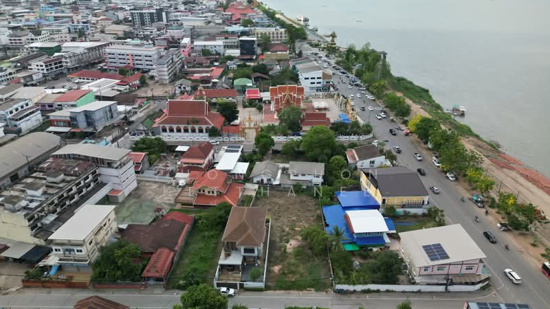 2 งาน 33 ตารางวา ใกล้ริมโขง 50 เมตร, Nakhon Phanom, ชยางกูร, Nai Muang, Muang Nakhon Phanom, Nakhon Phanom, , 932 sqm, Land For Sale, by Phongphon Ketthanee, 500399444 - DDproperty.com