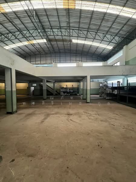 ให้เช่า โกดัง 2ชั้น ขนาด 1,250ตรม เอกชัย บางบอน กัลปพฤกษ์ กรุงเทพ (TW8-22726), Bangkok, Bang Bon, Bangkok, , 1,250 sqm, Warehouse/Factory For Rent, by ณภัทร พรสิริเมธากุล, 500399445 - DDproperty.com