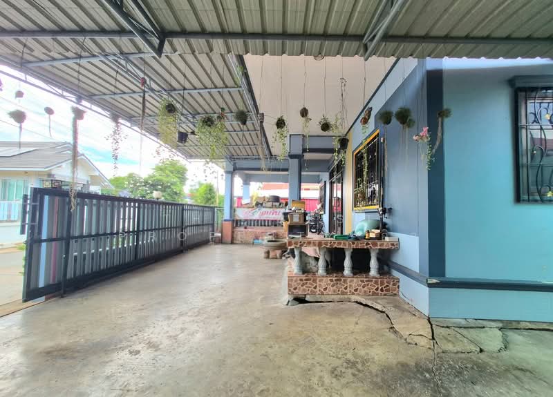 บ้านเดี่ยวแม่กลอง สมุทรสงคราม, สมุทรสงคราม, แม่กลอง, เมืองสมุทรสงคราม, สมุทรสงคราม, 100 ตร.ม., บ้านเดี่ยว ขาย, โดย The Best Property อิ๋ว, 500399446 - DDproperty.com