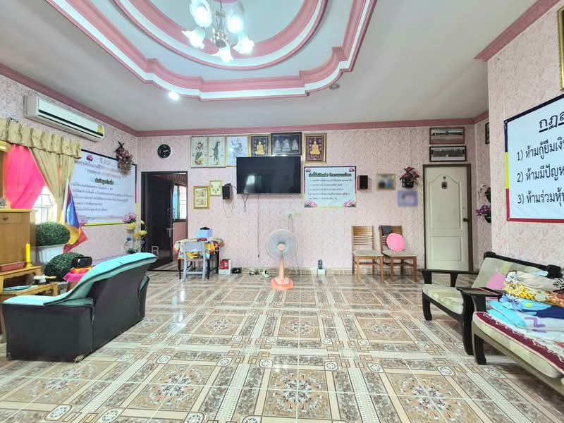 บ้านเดี่ยวแม่กลอง สมุทรสงคราม, สมุทรสงคราม, แม่กลอง, เมืองสมุทรสงคราม, สมุทรสงคราม, 100 ตร.ม., บ้านเดี่ยว ขาย, โดย The Best Property อิ๋ว, 500399446 - DDproperty.com
