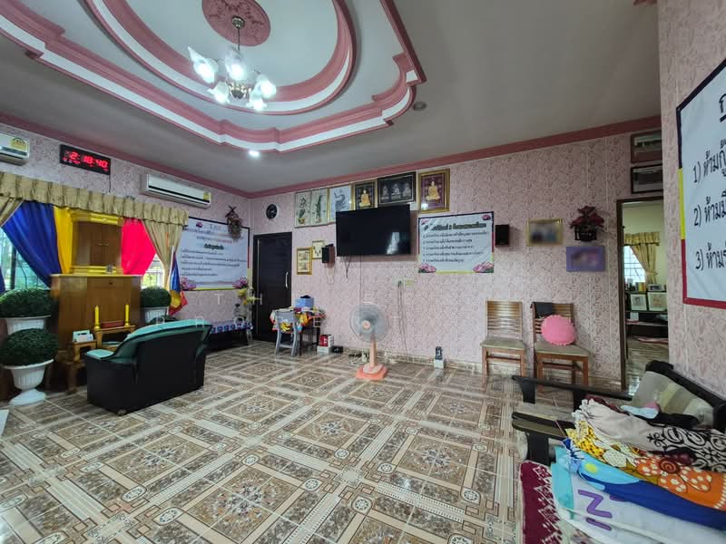 บ้านเดี่ยวแม่กลอง สมุทรสงคราม, Samut Songkhram, Mae Klong, Muang Samut Songkhram, Samut Songkhram, 3 Bedrooms, 100 sqm, Single Detached House For Sale, by The Best Property อิ๋ว, 500399446 - DDproperty.com