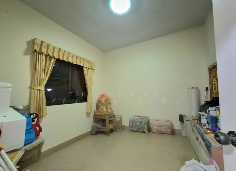บ้านเดี่ยวแม่กลอง สมุทรสงคราม, Samut Songkhram, Mae Klong, Muang Samut Songkhram, Samut Songkhram, 3 Bedrooms, 100 sqm, Single Detached House For Sale, by The Best Property อิ๋ว, 500399446 - DDproperty.com