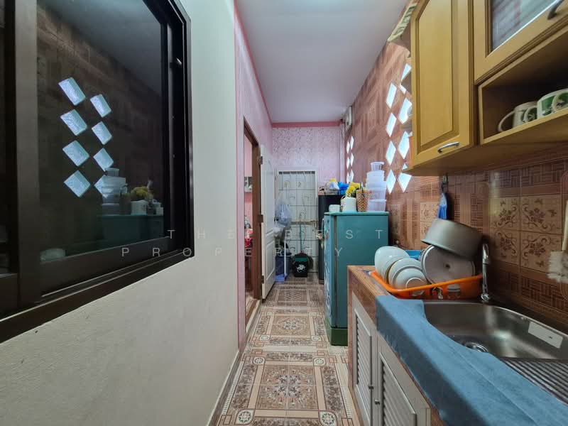 บ้านเดี่ยวแม่กลอง สมุทรสงคราม, Samut Songkhram, Mae Klong, Muang Samut Songkhram, Samut Songkhram, 3 Bedrooms, 100 sqm, Single Detached House For Sale, by The Best Property อิ๋ว, 500399446 - DDproperty.com