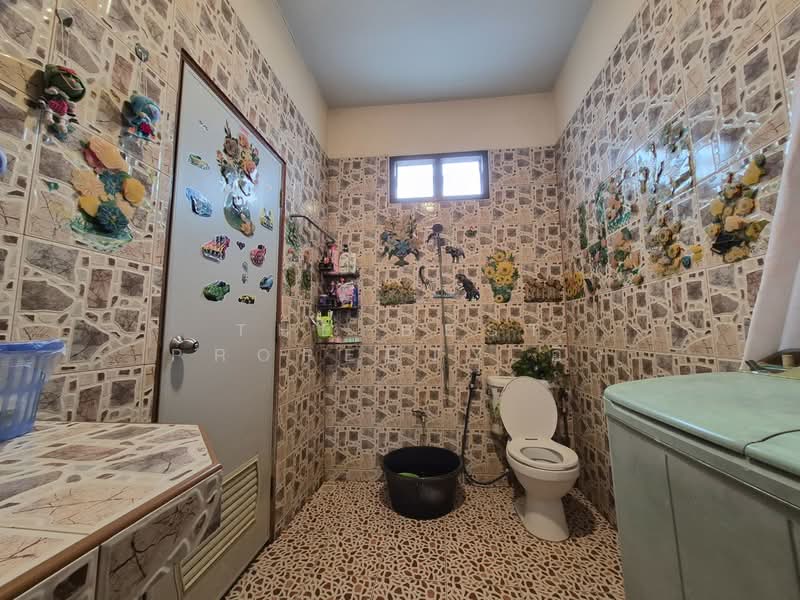 บ้านเดี่ยวแม่กลอง สมุทรสงคราม, Samut Songkhram, Mae Klong, Muang Samut Songkhram, Samut Songkhram, 3 Bedrooms, 100 sqm, Single Detached House For Sale, by The Best Property อิ๋ว, 500399446 - DDproperty.com
