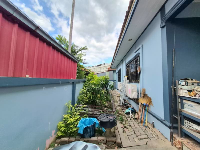 บ้านเดี่ยวแม่กลอง สมุทรสงคราม, Samut Songkhram, Mae Klong, Muang Samut Songkhram, Samut Songkhram, 3 Bedrooms, 100 sqm, Single Detached House For Sale, by The Best Property อิ๋ว, 500399446 - DDproperty.com