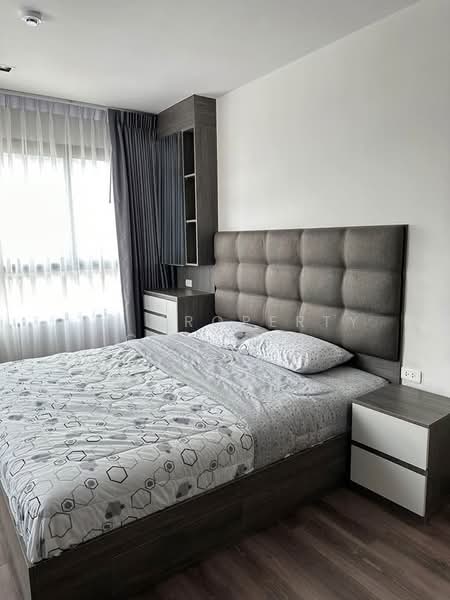 IDEO Rama 9-Asoke, Bangkok, Rama 9 Road, Huai Khwang, Bangkok, 2 Bedrooms, 71 sqm, Condo For Rent, by RE PROPERTY CO.,LTD., 500399447 - DDproperty.com