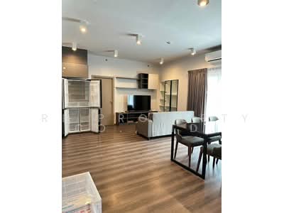 For Rent - IDEO Rama 9-Asoke, Bangkok