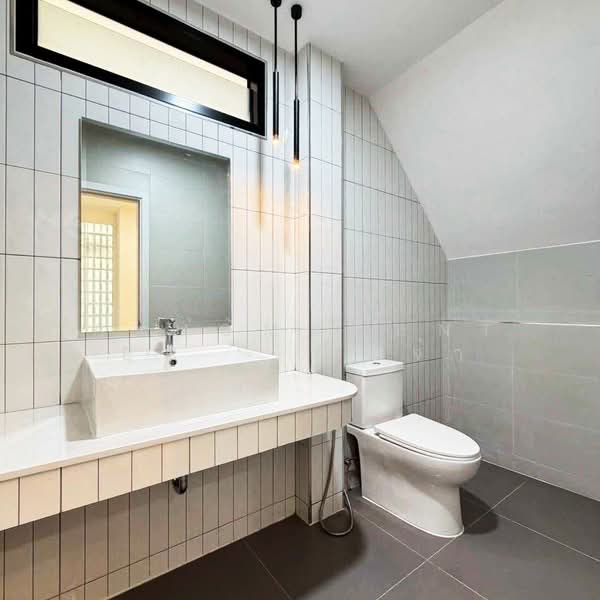 เมืองเพชรวิลเลจ 4 ซอย ทุ่งมังกร 10 ตลิ่งชัน, Bangkok, Chim Plee, Taling Chan, Bangkok, 3 Bedrooms, 142 sqm, Townhouse For Sale, by AJHOMECENTER - คุณจ๋า, 500399448 - DDproperty.com