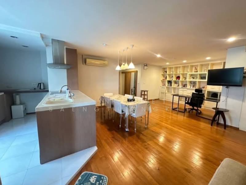 Billion Tower, Bangkok, Soi 38, Rama 2 Road, Bangmot, Chom Thong, Bangkok, 2 Bedrooms, 132 sqm, Condo For Rent, by Piangphet Saengtuangkit, 500399450 - DDproperty.com