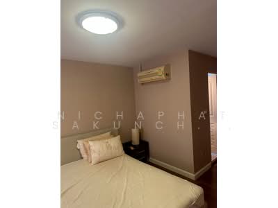 For Rent - Belle Park Residence, Bangkok