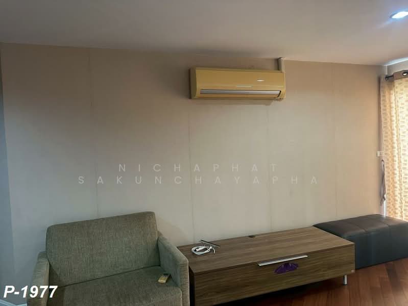 Belle Park Residence, Bangkok, 375 Sathu Pradit 19 Alley, Chong Nonsi, Yan Nawa, Bangkok, 2 Bedrooms, 85 sqm, Condo For Rent, by Nichaphat Sakunchayapha, 500399451 - DDproperty.com