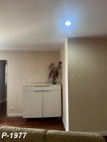 Belle Park Residence, Bangkok, 375 Sathu Pradit 19 Alley, Chong Nonsi, Yan Nawa, Bangkok, 2 Bedrooms, 85 sqm, Condo For Rent, by Nichaphat Sakunchayapha, 500399451 - DDproperty.com